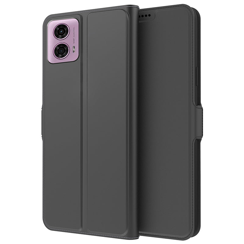 For Motorola Moto G24 4G Cell Phone Cases Card Holder PU Leather Stand Cover For Motorola Moto G24 4G Cell Phone Cases Card Holder PU Leather Stand Cover